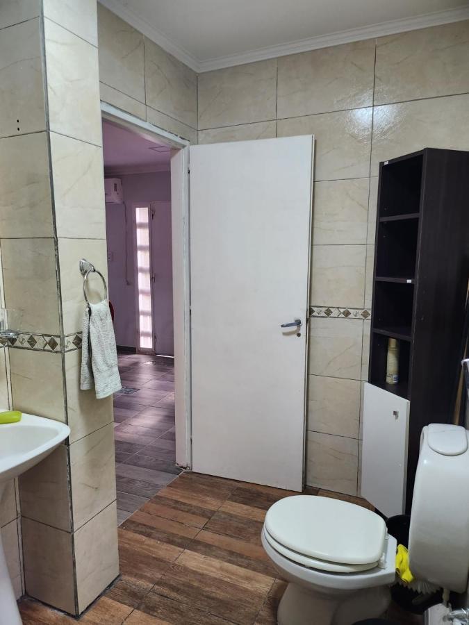 Don Mateo - Casa De Campo Hotel Salta Ngoại thất bức ảnh