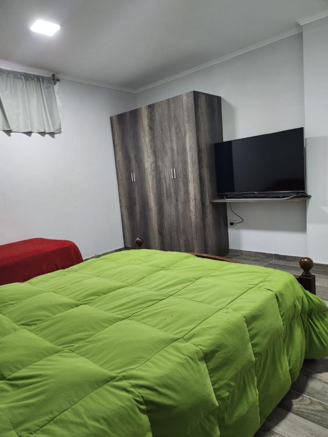 Don Mateo - Casa De Campo Hotel Salta Ngoại thất bức ảnh