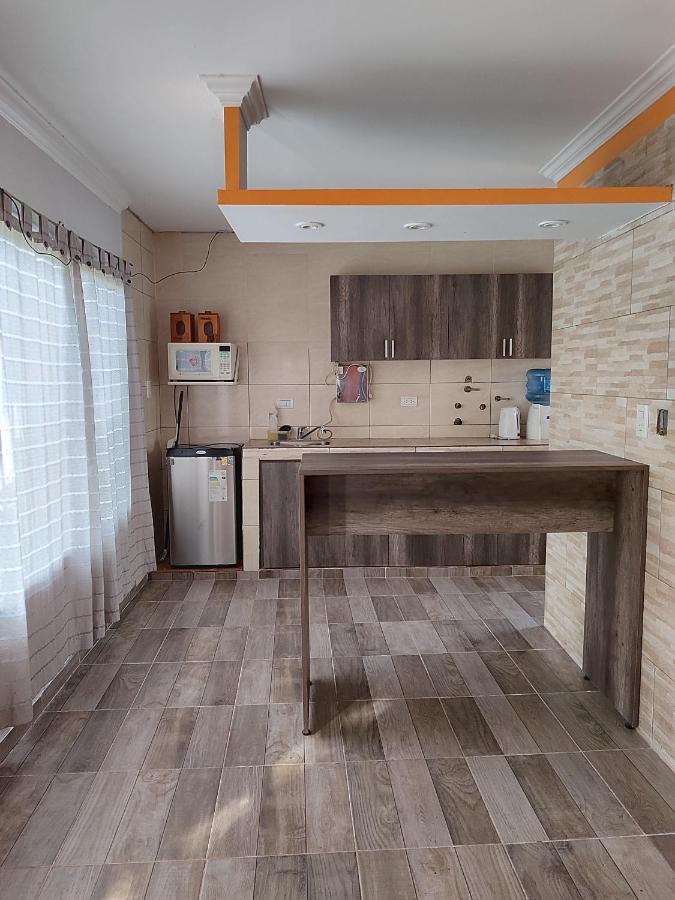 Don Mateo - Casa De Campo Hotel Salta Ngoại thất bức ảnh